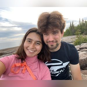 Meet your Posher, Annsofie